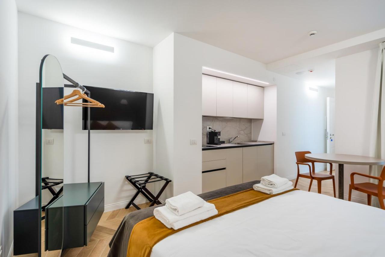 Apartamento Domo Premium - Mazzini *