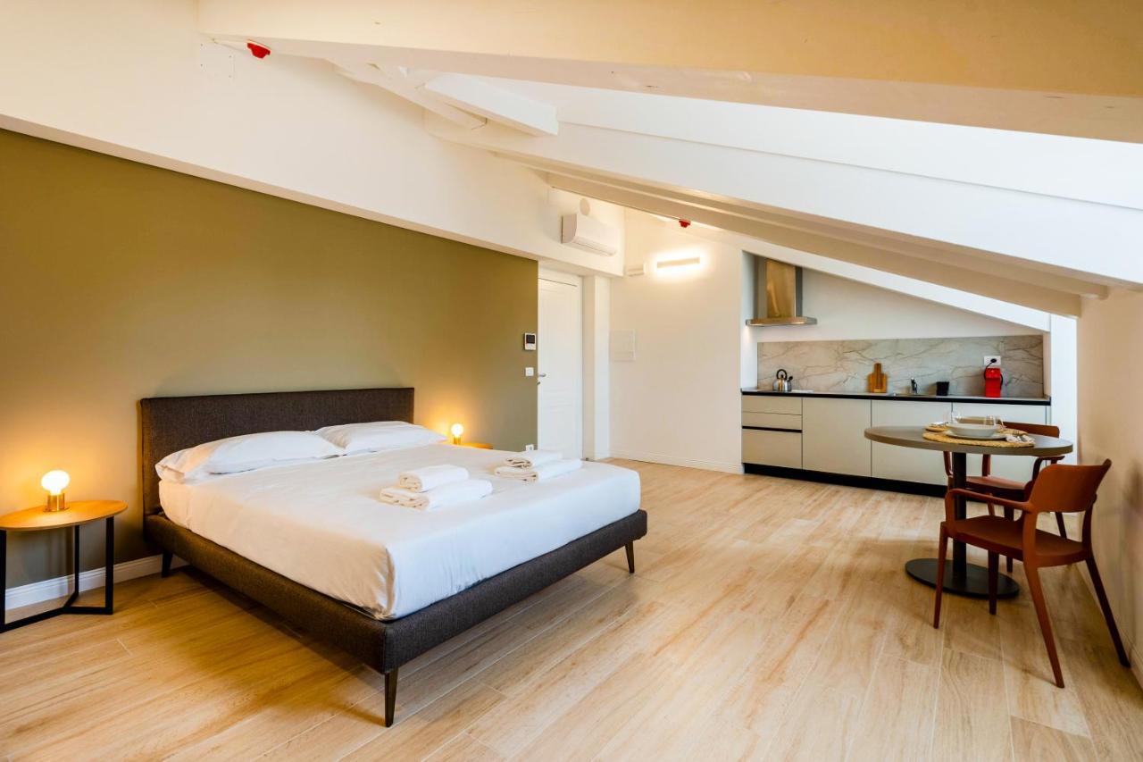 Apartamento Domo Premium - Mazzini *