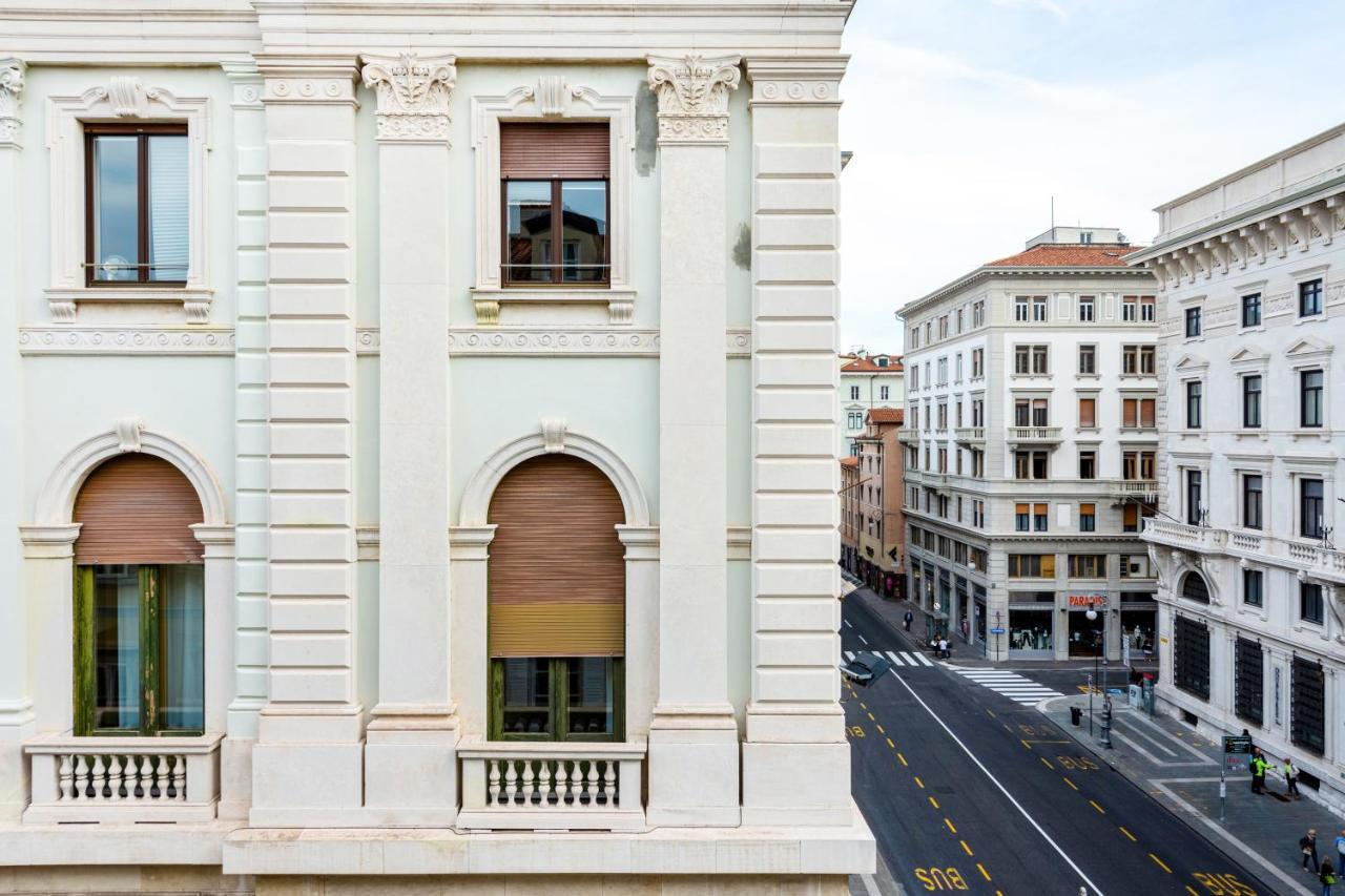 Apartamento Domo Premium - Mazzini *