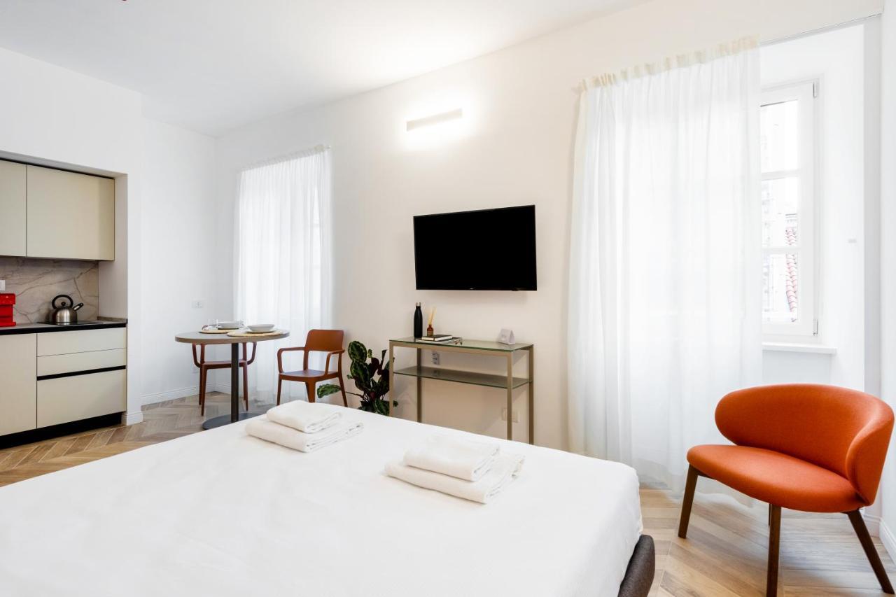 Domo Premium - Mazzini Apartamento *