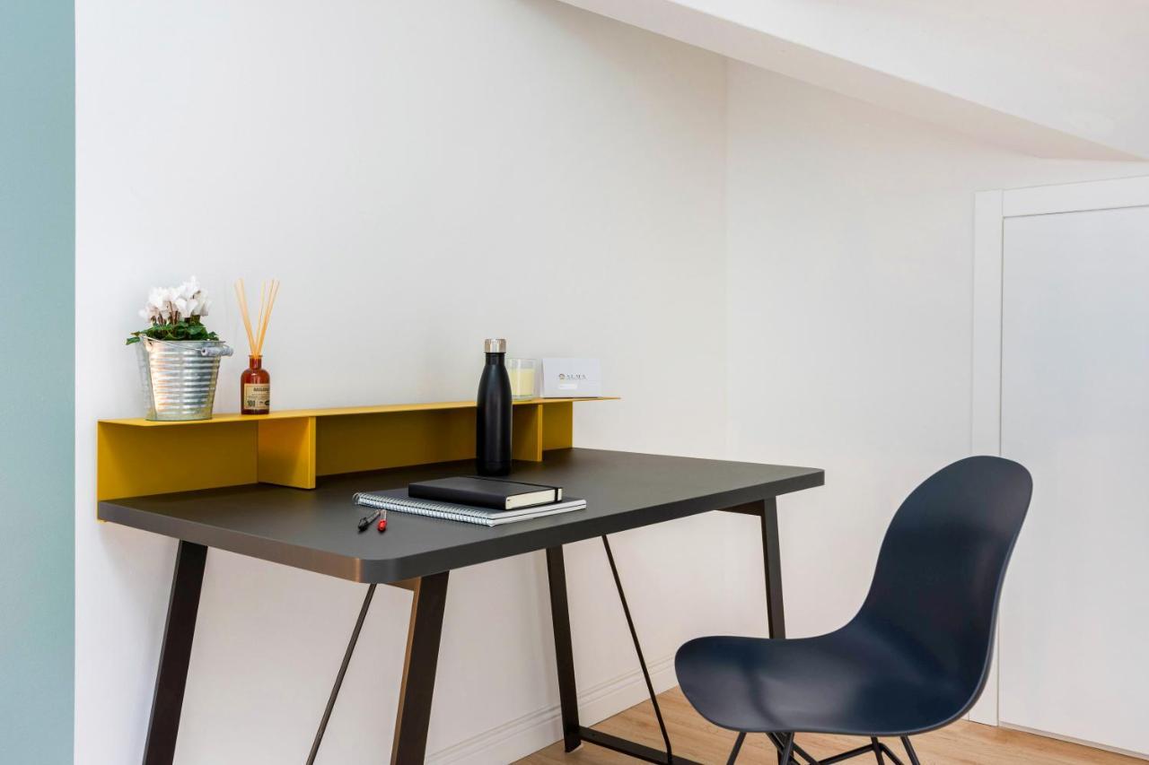 Domo Premium - Mazzini Apartamento Trieste