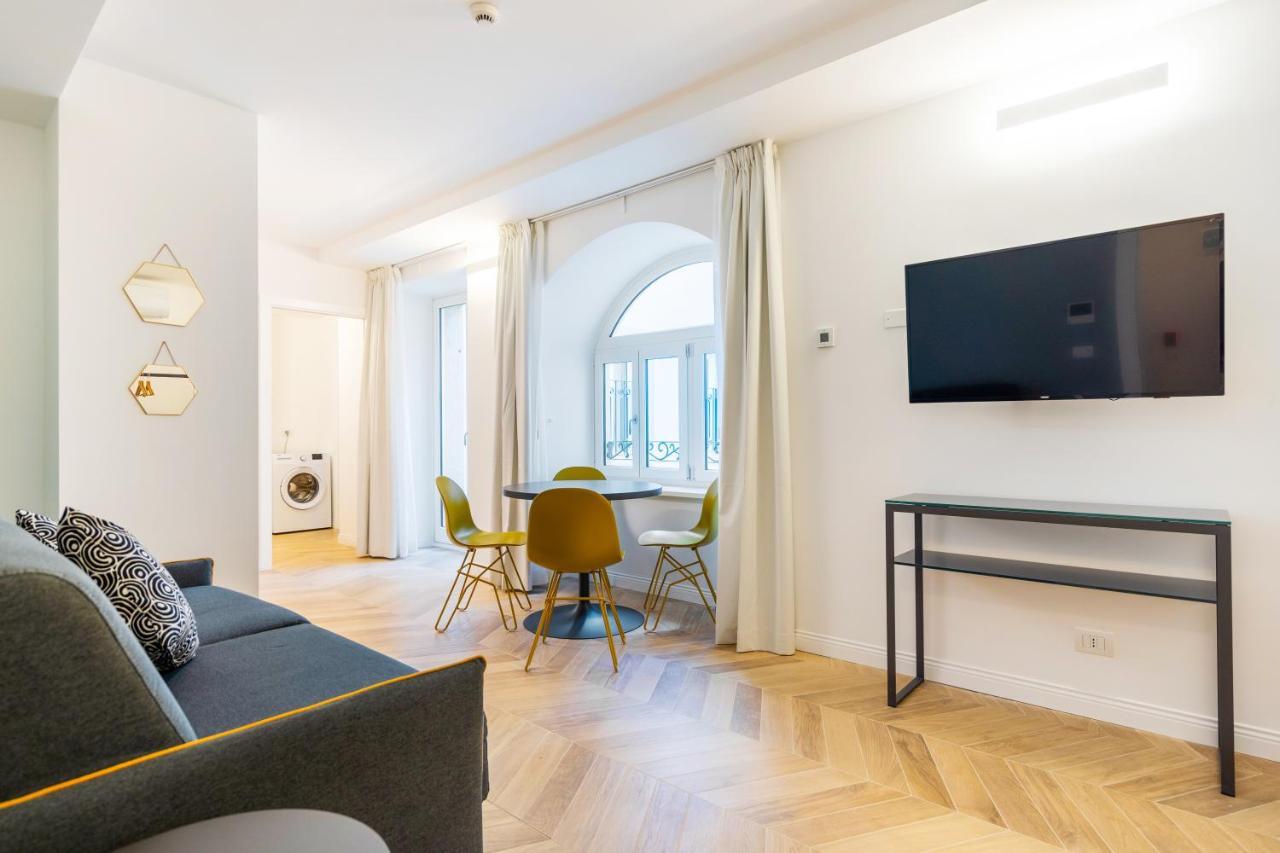 Domo Premium - Mazzini Apartamento Trieste