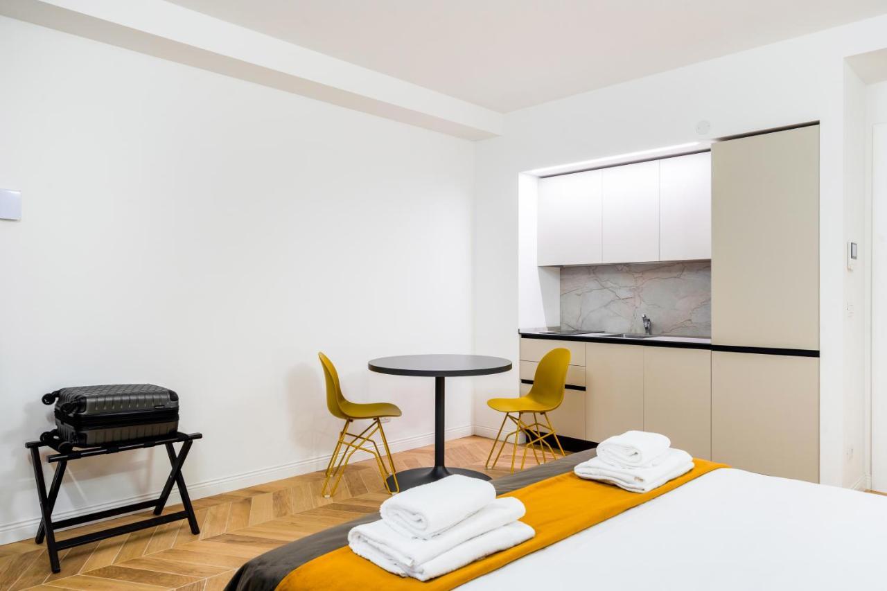 Domo Premium - Mazzini