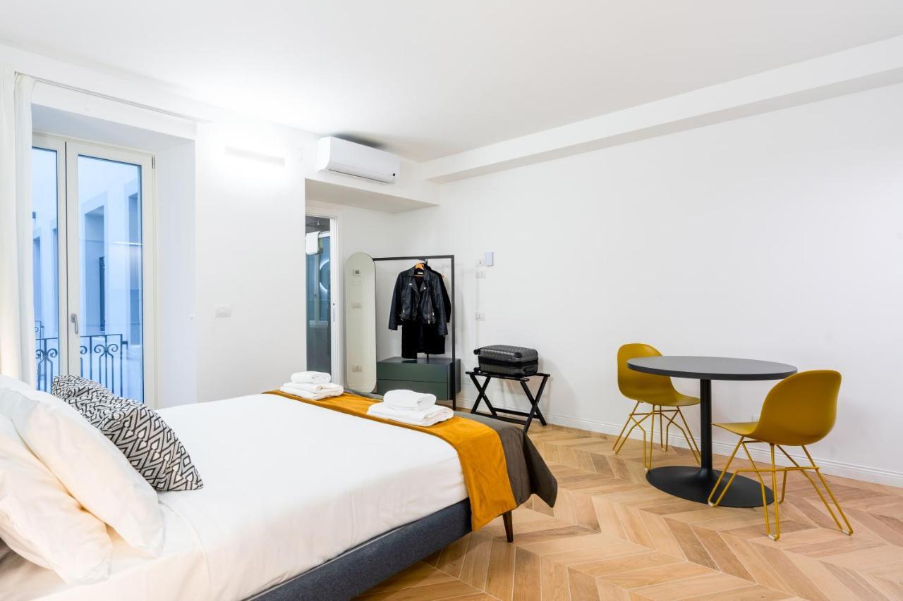 Domo Premium - Mazzini Apartamento *