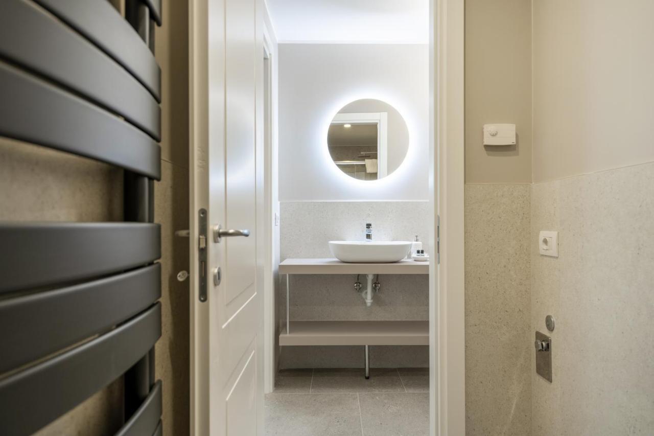 Apartamento Domo Premium - Mazzini *