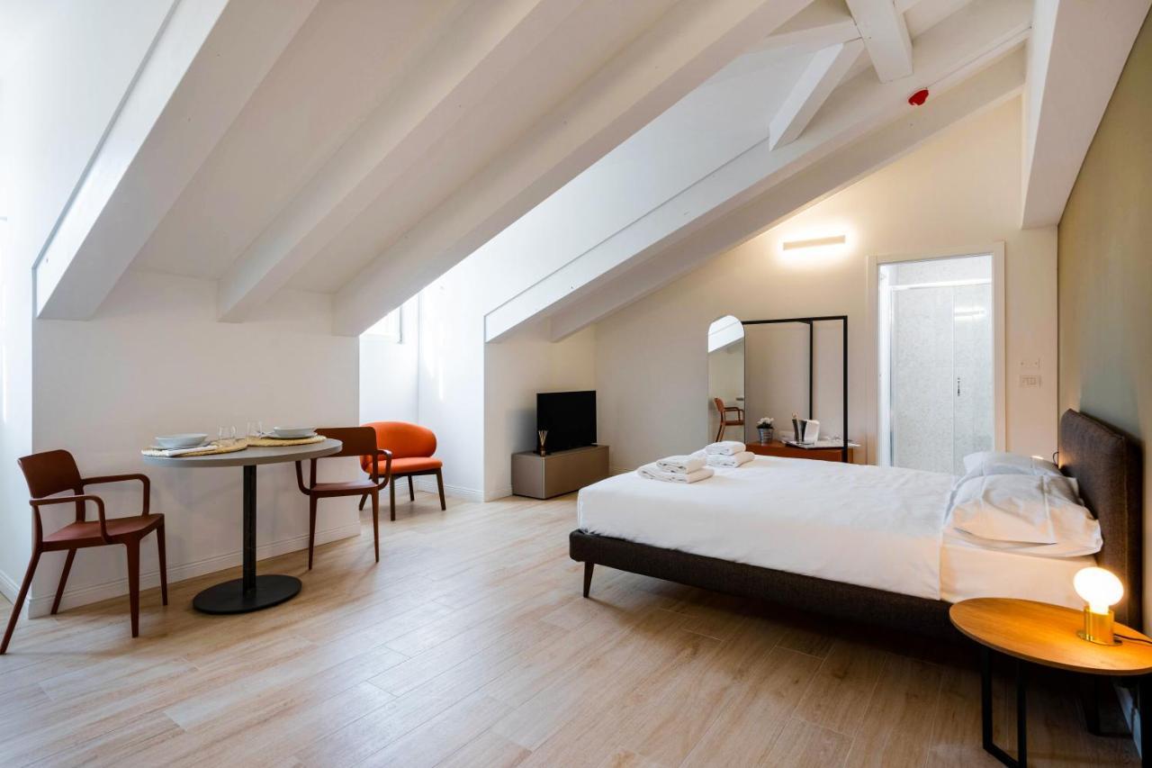 Apartamento Domo Premium - Mazzini *
