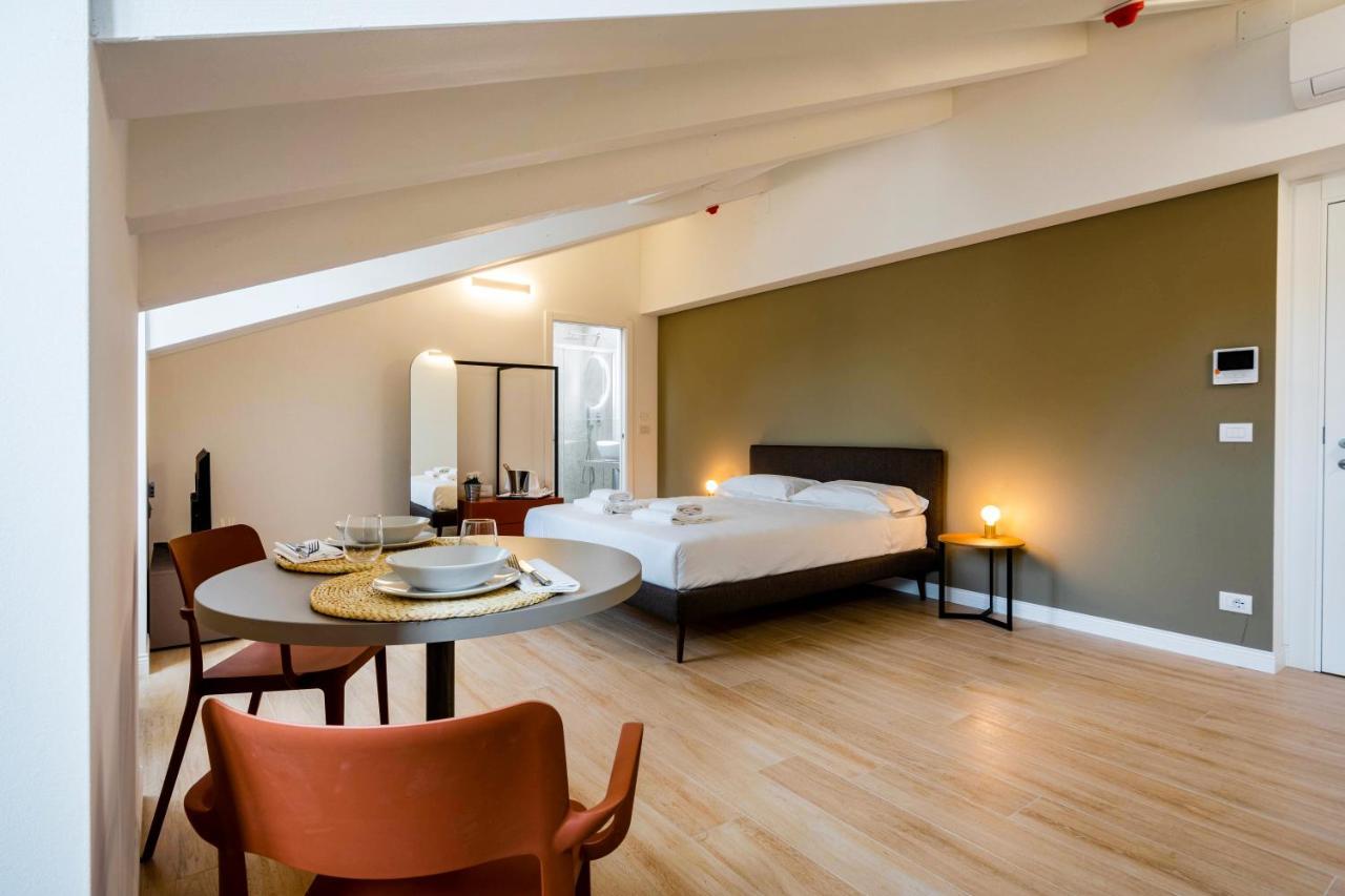 Apartamento Domo Premium - Mazzini *