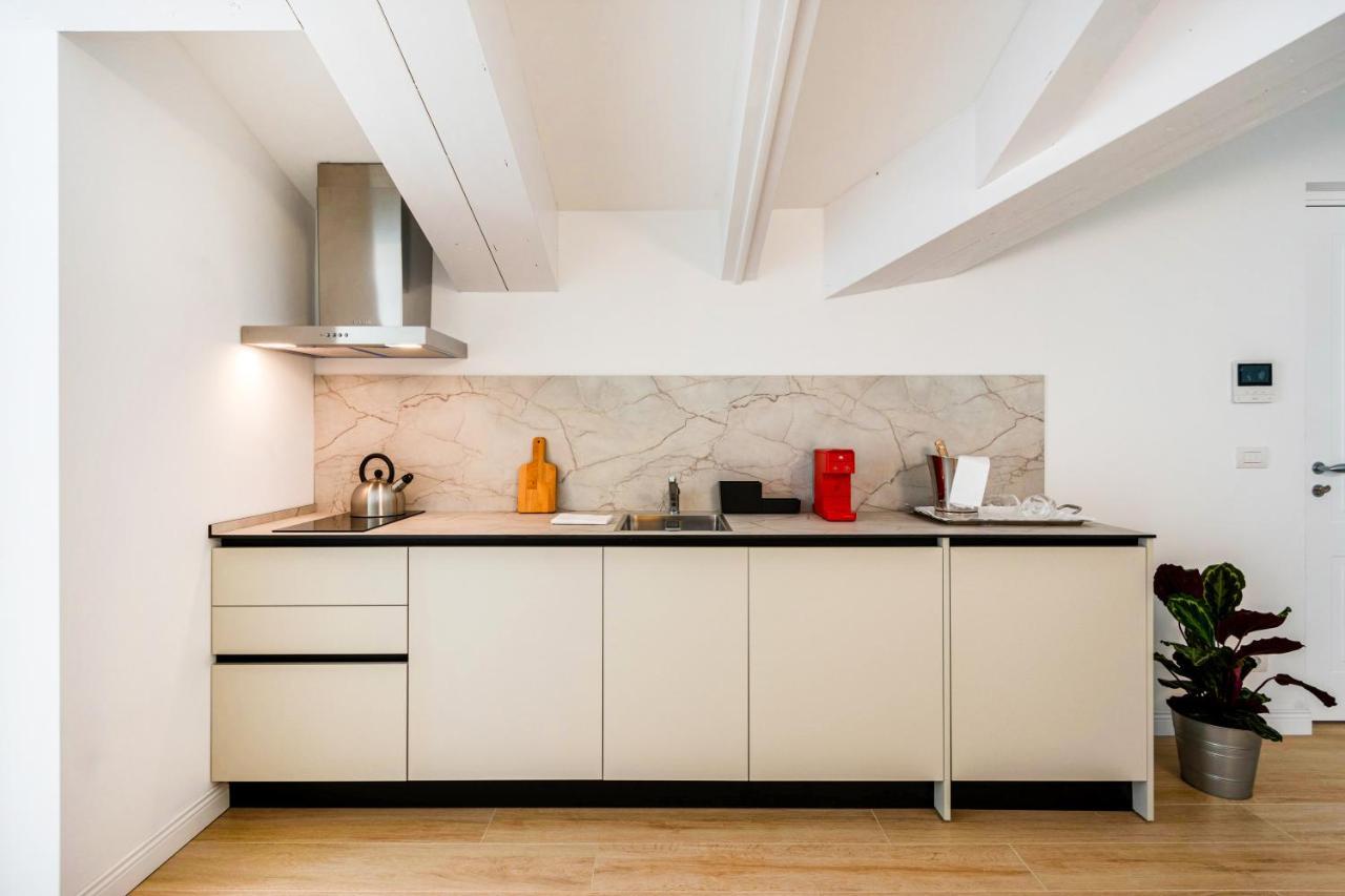Apartamento Domo Premium - Mazzini *