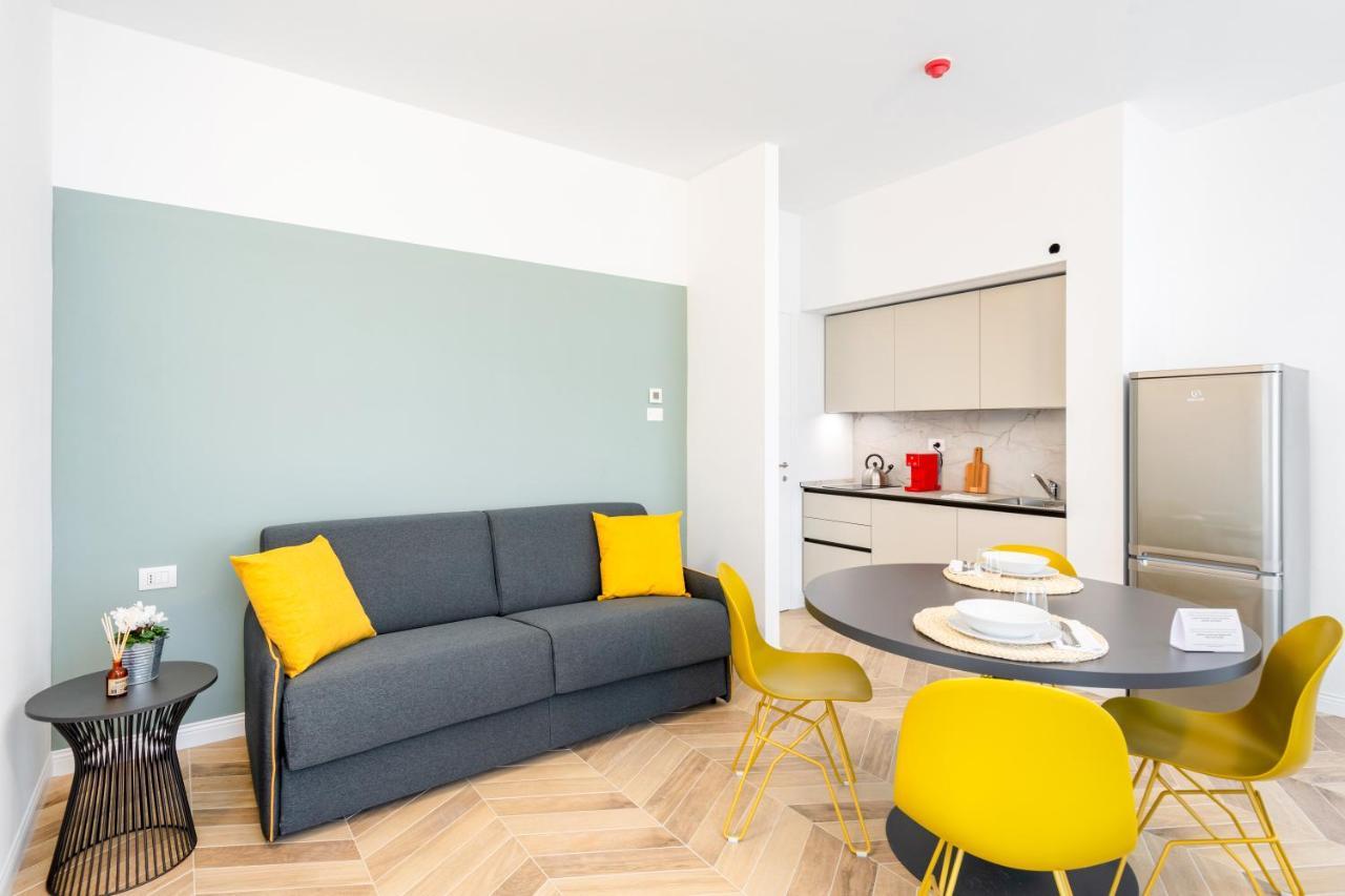 Apartamento Domo Premium - Mazzini *