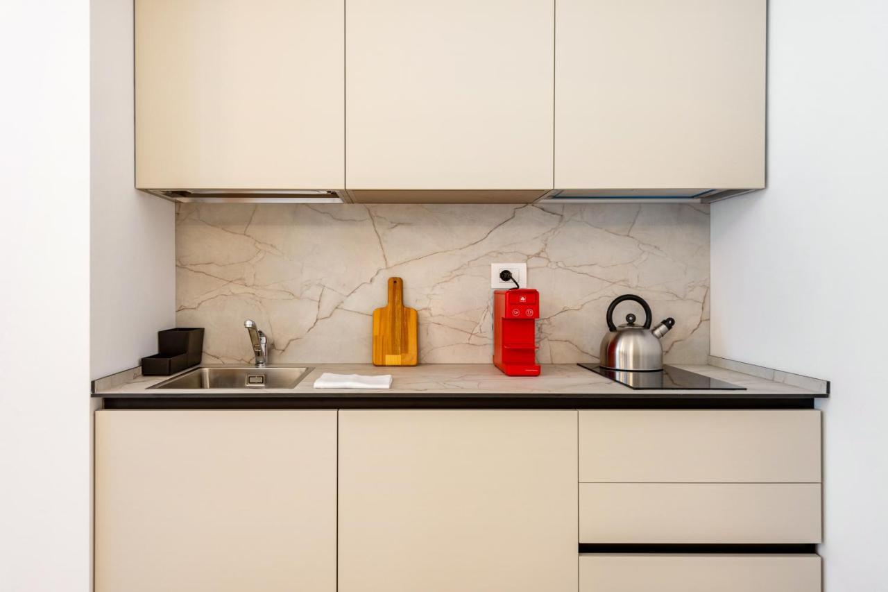 Domo Premium - Mazzini Apartamento