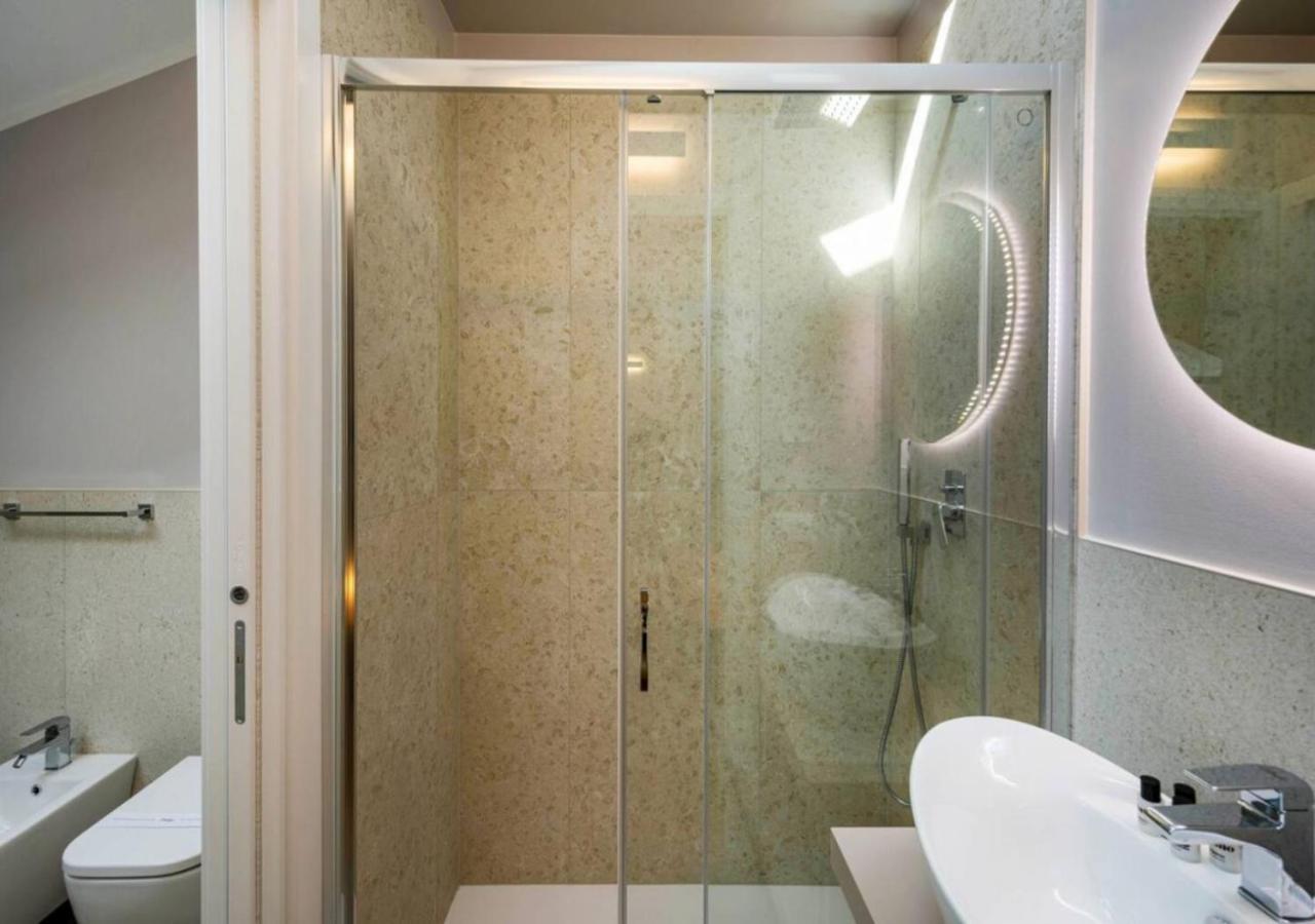 Domo Premium - Mazzini Apartamento