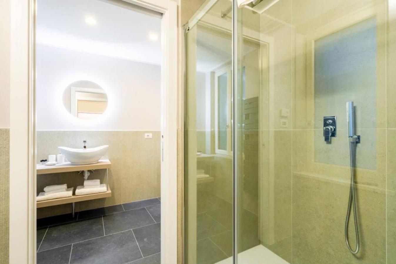 Apartamento Domo Premium - Mazzini