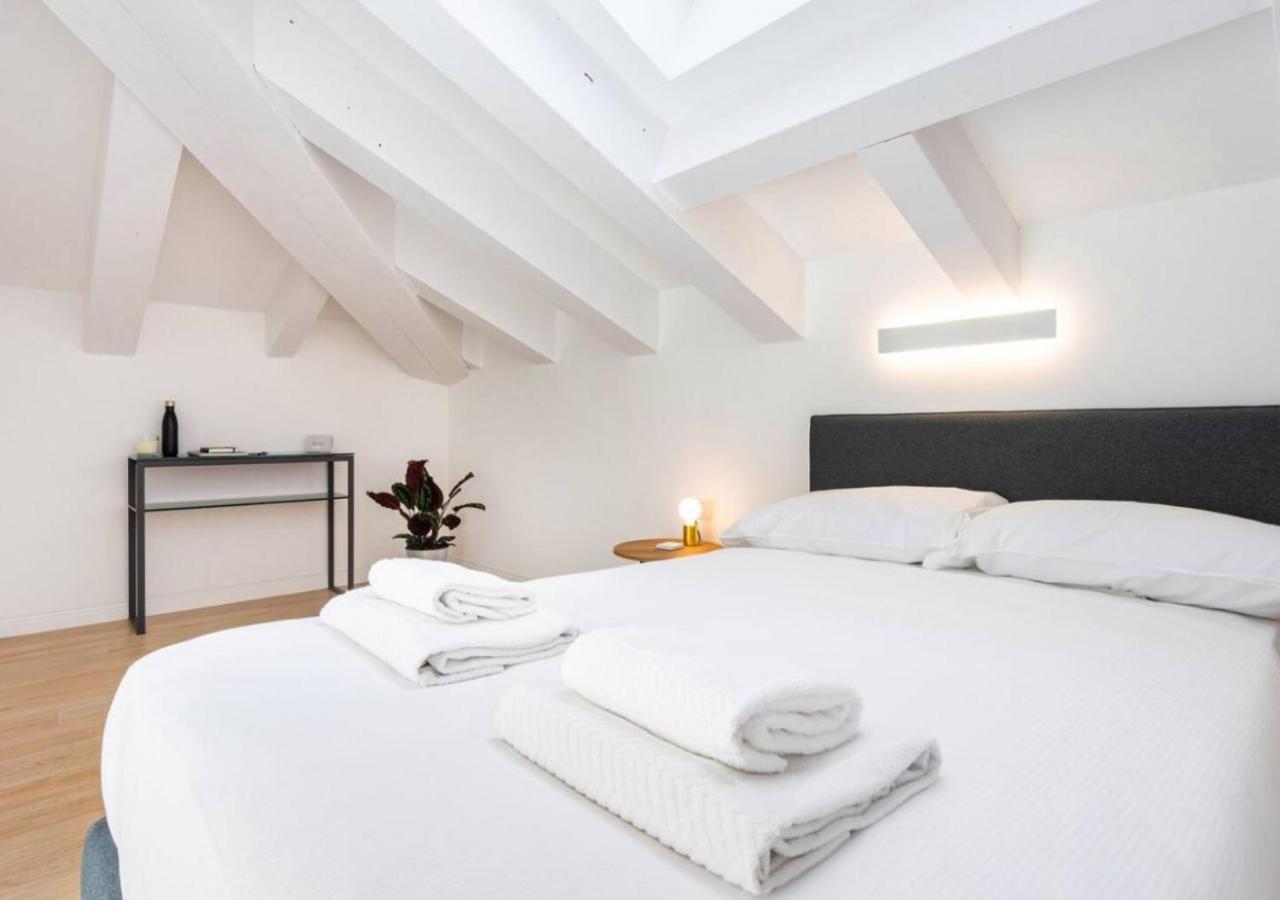 Domo Premium - Mazzini Apartamento *