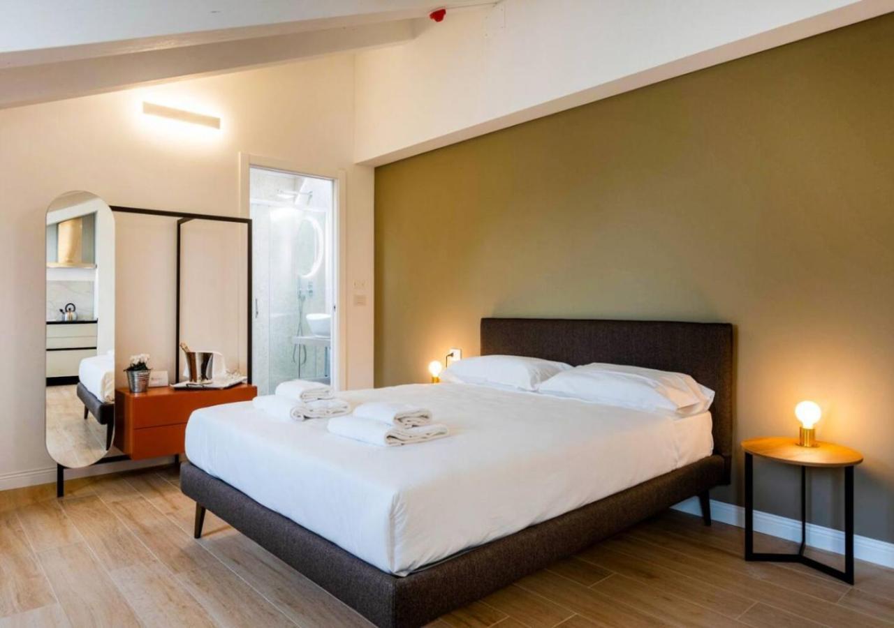 Apartamento Domo Premium - Mazzini Trieste
