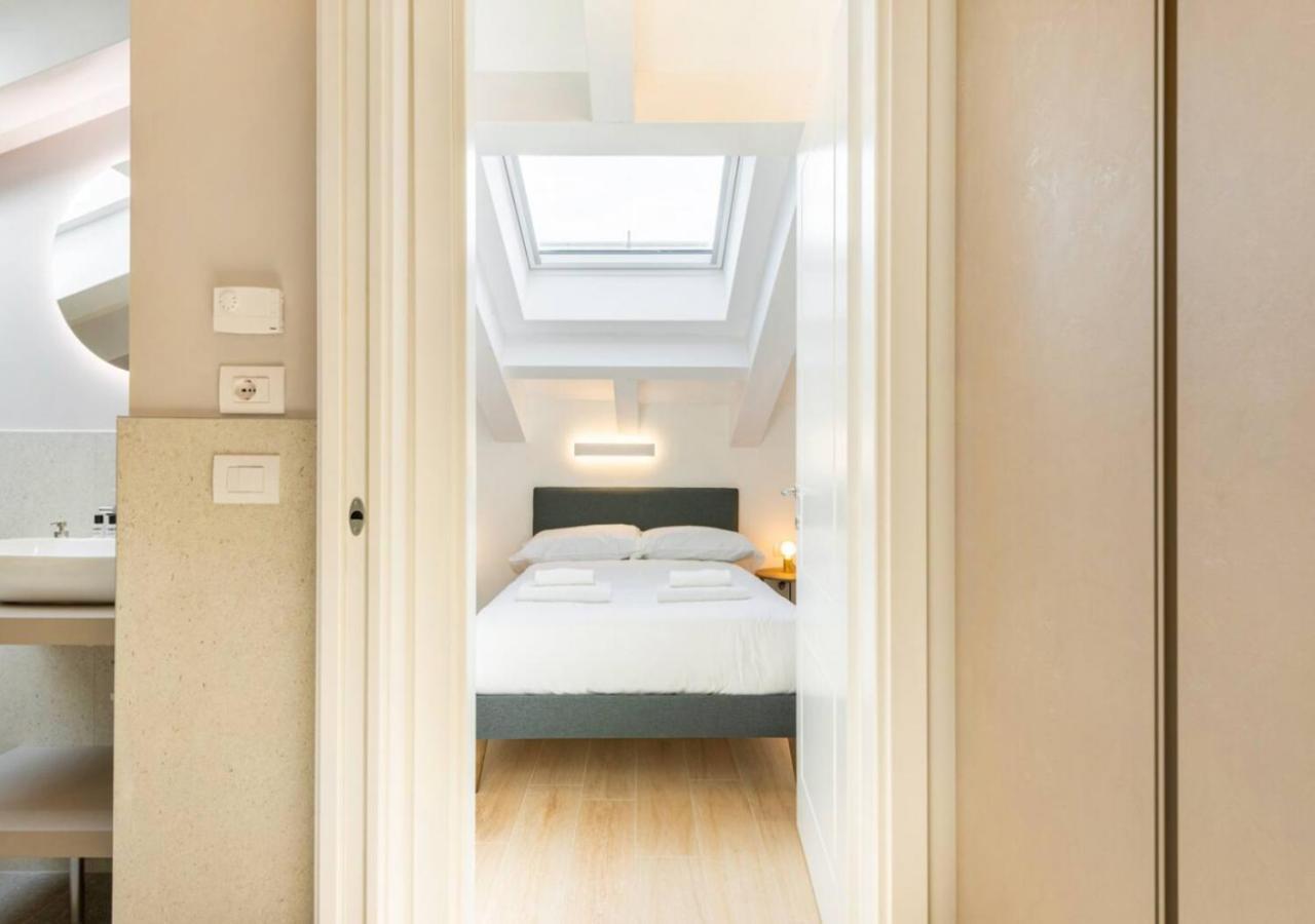 Apartamento Domo Premium - Mazzini