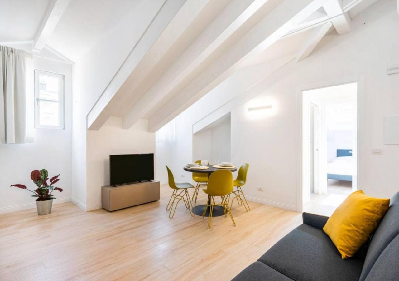 Apartamento Domo Premium - Mazzini *