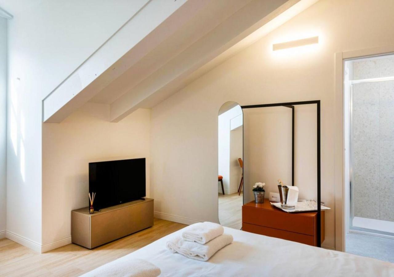 Domo Premium - Mazzini Apartamento Trieste