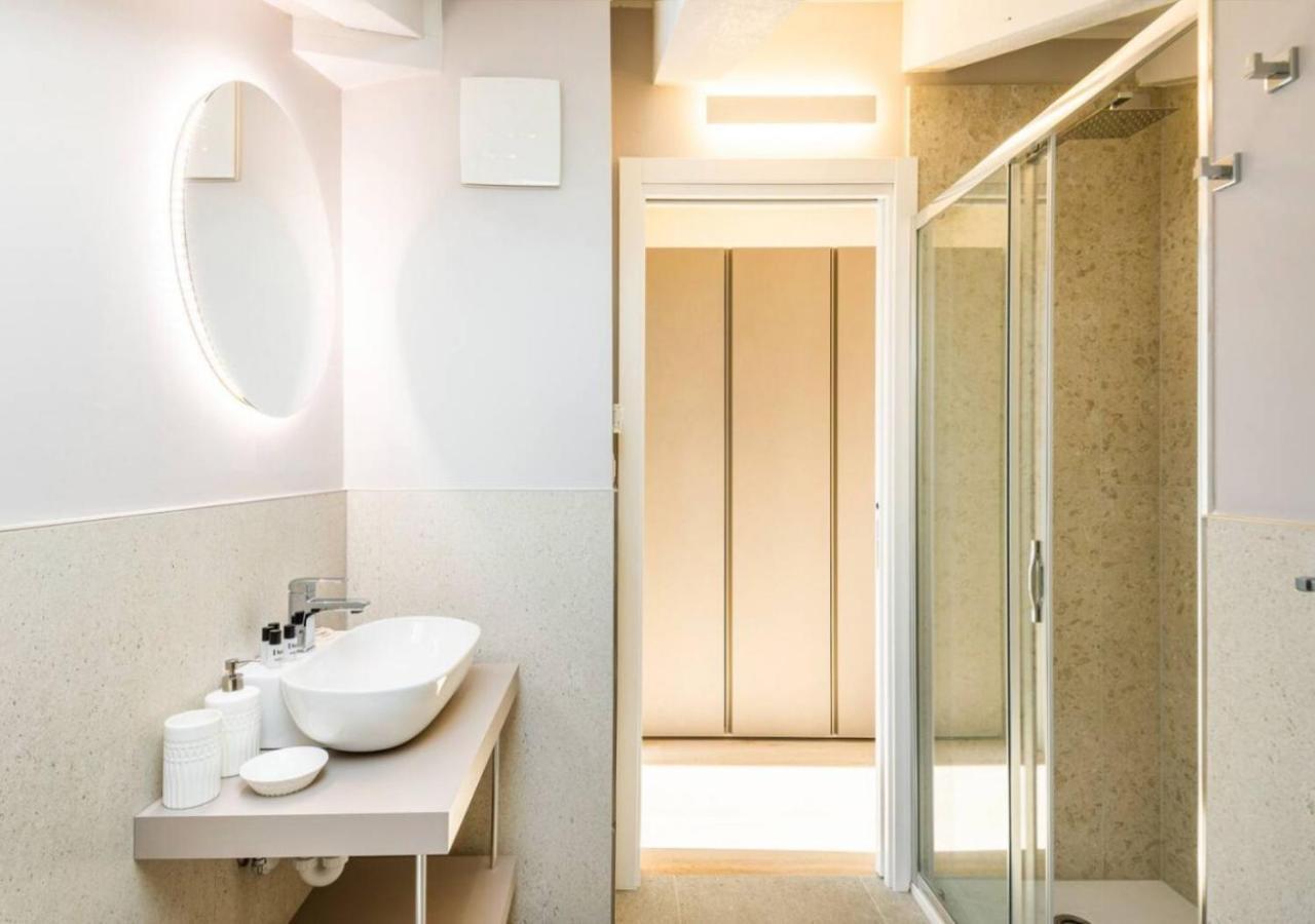 Apartamento Domo Premium - Mazzini Trieste