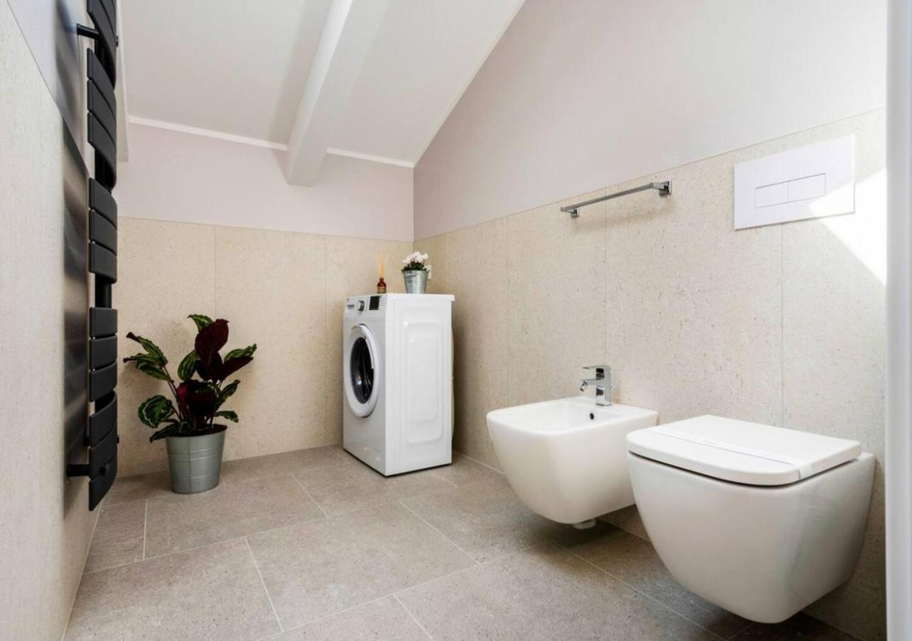Apartamento Domo Premium - Mazzini *
